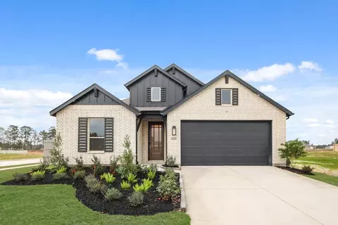 16642 Jolie St, Conroe, TX 77302