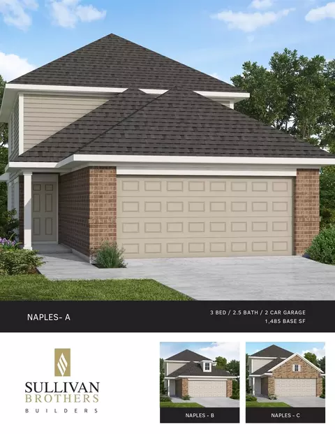 3906 Sugardale St, Baytown, TX 77521