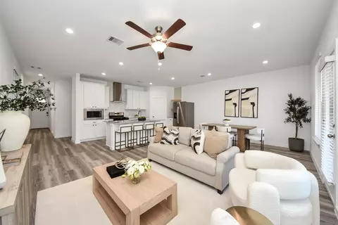 2934 Concord Village Way, Houston, TX 77051