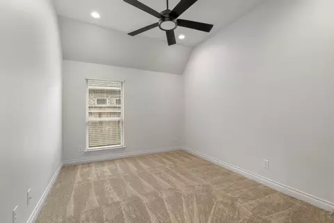 Bedroom - 241 Trillium Park Loop, Conroe, TX 77304 photo 4 of 7