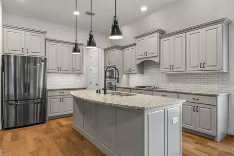 Kitchen - 241 Trillium Park Loop, Conroe, TX 77304 photo 1 of 3