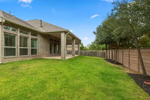 Exterior - 241 Trillium Park Loop, Conroe, TX 77304 photo 4 of 6