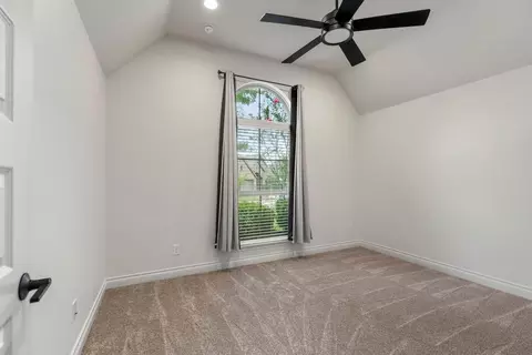 Bedroom - 241 Trillium Park Loop, Conroe, TX 77304 photo 6 of 7