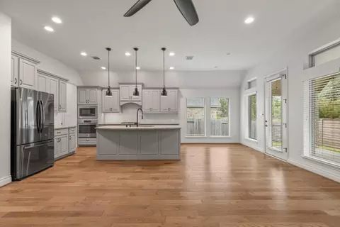 Living - 241 Trillium Park Loop, Conroe, TX 77304 photo 5 of 6