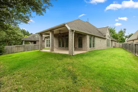 Exterior - 241 Trillium Park Loop, Conroe, TX 77304 photo 5 of 6