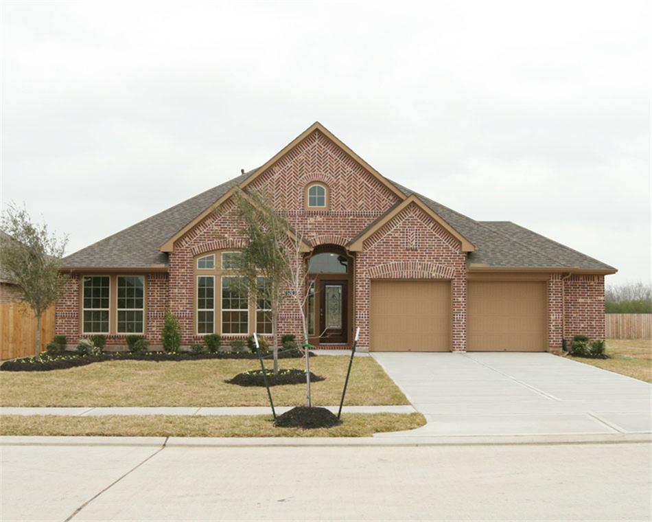 5417 Banner Ln, Rosenberg, TX 77471 photo 1