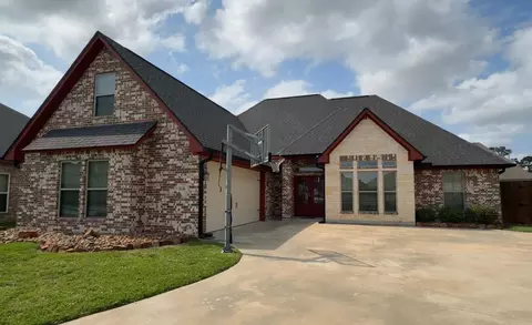 5130 Ridgeline Cir, Beaumont, TX 77707
