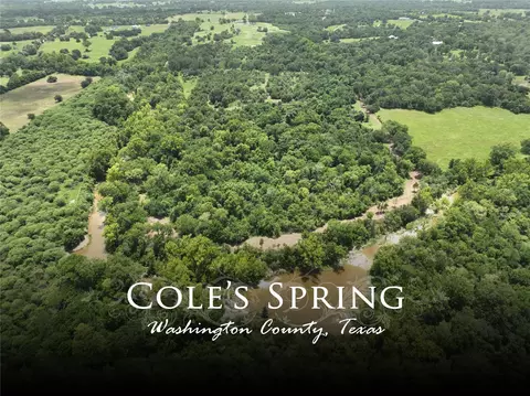 20525 Pickens Rd, Washington, TX 77880