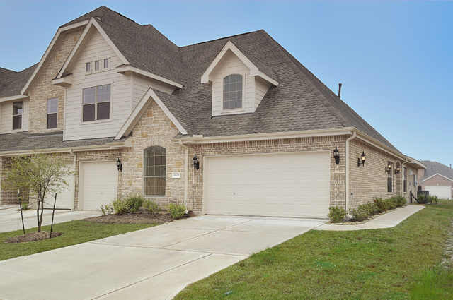 8428 Sunset Loch Dr, Spring, TX 77379 photo 1
