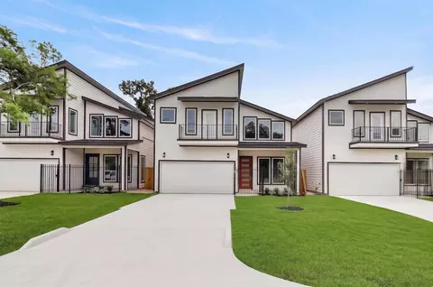 1063 Ferguson Way, Houston, TX 77088