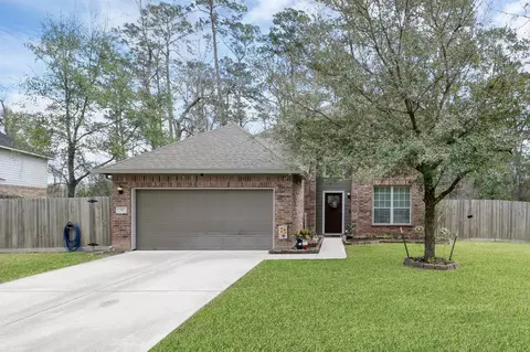 84 Palos Verde, Conroe, TX 77304