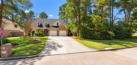 3207 Woodwind Rd, Montgomery, TX 77356