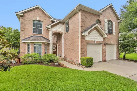 3234 Abbott Lakes Ln, Spring, TX 77386