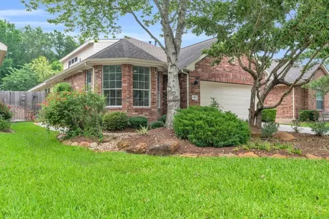 46 S Bendrook Loop, Conroe, TX 77384 photo 1