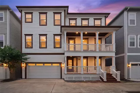 1425 W 23rd St #B, Houston, TX 77008