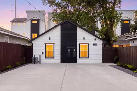 305 N Ennis St, Houston, TX 77003