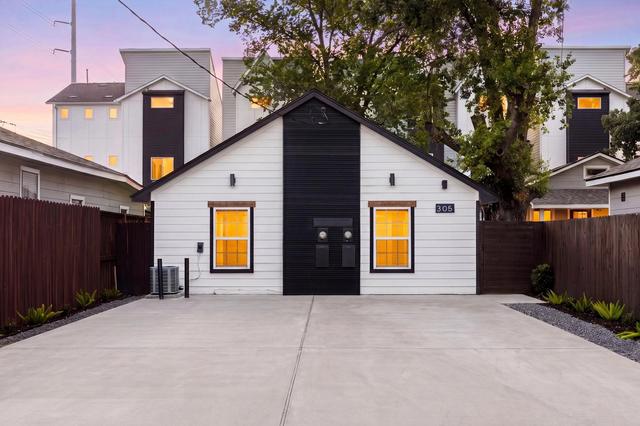 305 N Ennis St, Houston, TX 77003