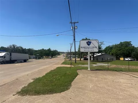1 Ac Commerce St, Buffalo, TX 75831
