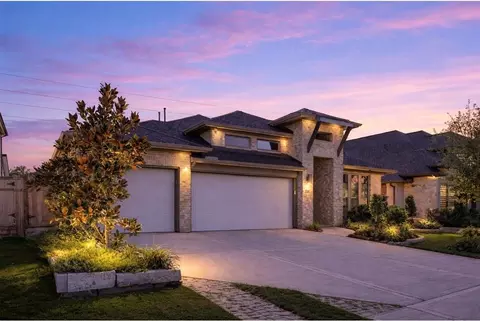 5130 Albany Shores Ln, Fulshear, TX 77441