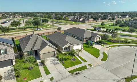 11406 Cypress Elm Ct, Richmond, TX 77406