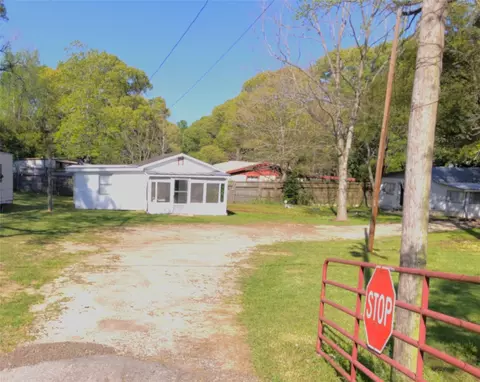 1411 Tx-150 Hwy, Coldspring, TX 77331