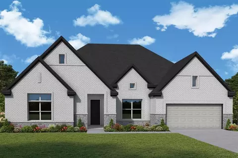 131 Rustica Bloom Trl, Willis, TX 77318