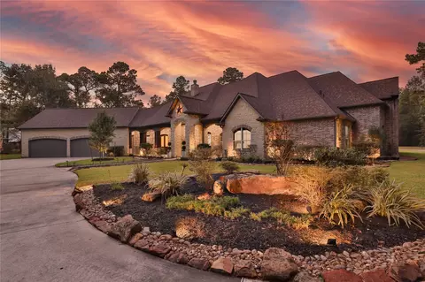 24015 Pack Saddle Trl, New Caney, TX 77357