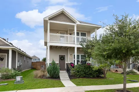 113 Rustic Glen Dr, San Marcos, TX 78666