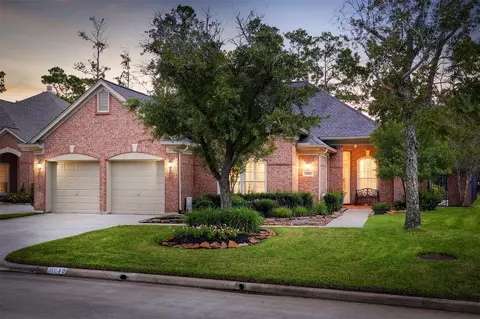 11839 Catrose Ln, Cypress, TX 77429