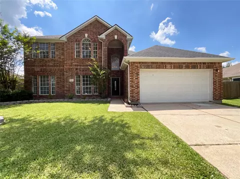 3122 Gatesbury North Dr, Houston, TX 77082