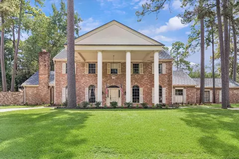 5423 Graystone Ln, Houston, TX 77069