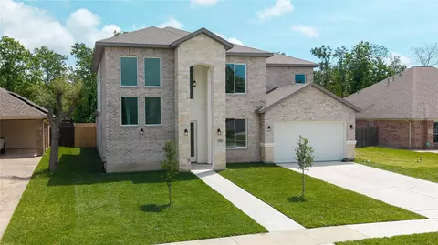 4106 Bear Creek Trce, Baytown, TX 77521
