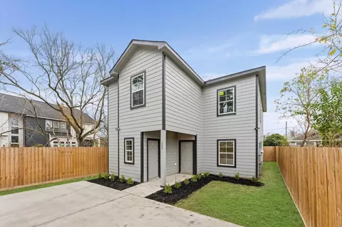 3410 Bremond St, Houston, TX 77004