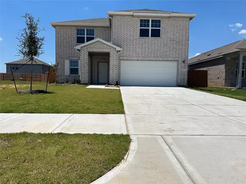 1025 Sunlit Cir, Brookshire, TX 77423