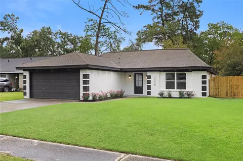 2314 Peaceful Valley Dr, Spring, TX 77373