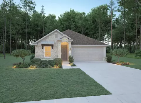 3024 Poplar Bluff Rd, Magnolia, TX 77355