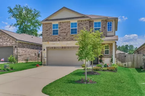8039 Peppercorn St, Magnolia, TX 77354