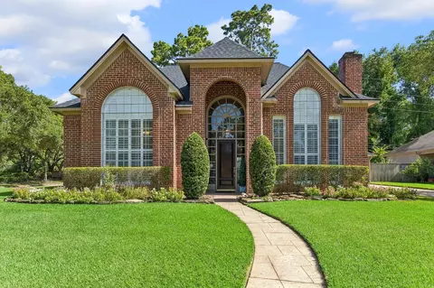 5118 Sycamore Villas Dr, Kingwood, TX 77345