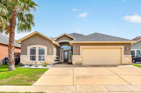 6534 Paddington Dr, Corpus Christi, TX 78414