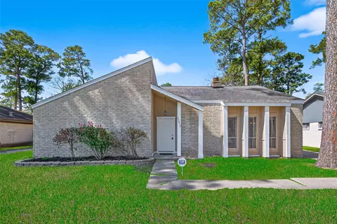 23015 Canyon Lake Dr, Spring, TX 77373