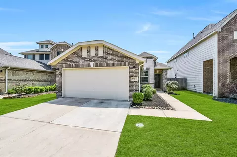 10434 Moraine Lake Dr, Humble, TX 77396