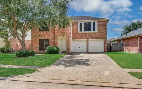 18119 Dusty Terrace Ln, Katy, TX 77449
