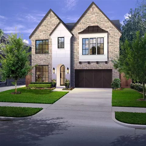 2345 Wroxton Rd, Houston, TX 77005