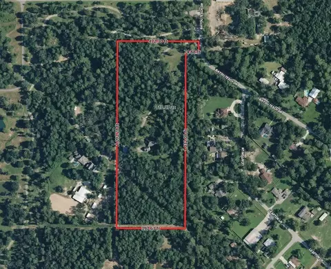 26653 Bayou Tesch Dr, Magnolia, TX 77354