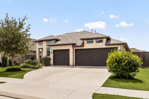 2122 Germander Ln, Brookshire, TX 77423
