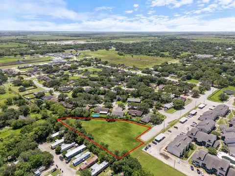 4405 Areca Dr, Bay City, TX 77414