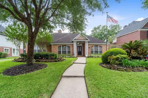 3711 Tree Manor Ln, Kingwood, TX 77345