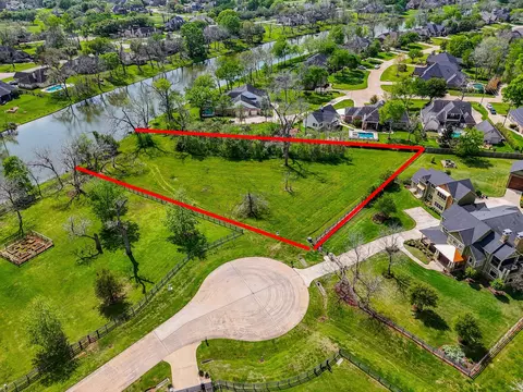 30602 Lower Oxbow Trce, Fulshear, TX 77441