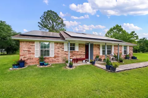 10521 Mary Ln, Manvel, TX 77578