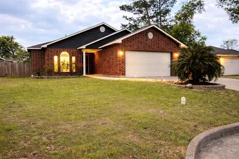 3219 Carmel St, Houston, TX 77091